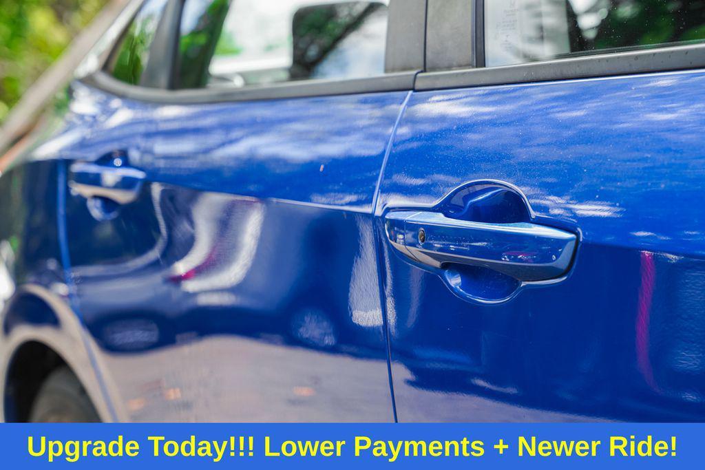 used 2017 Honda Civic car, priced at $13,500