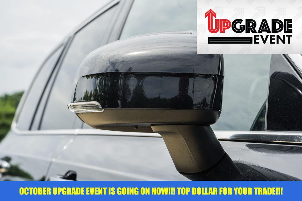 used 2022 Volvo XC90 car, priced at $31,000