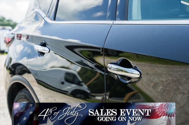 used 2023 Nissan Murano car, priced at $22,500