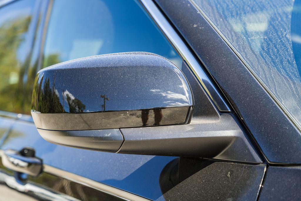 new 2025 Jeep Grand Cherokee car, priced at $38,435