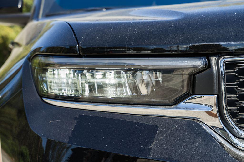 new 2025 Jeep Grand Cherokee car, priced at $38,435