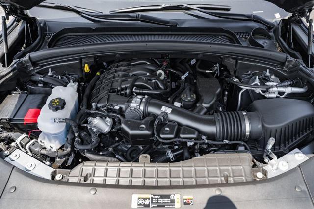 new 2025 Jeep Grand Cherokee car, priced at $38,207