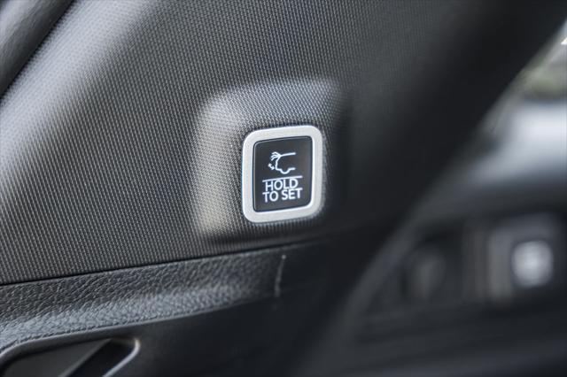 new 2025 Jeep Grand Cherokee car, priced at $38,207