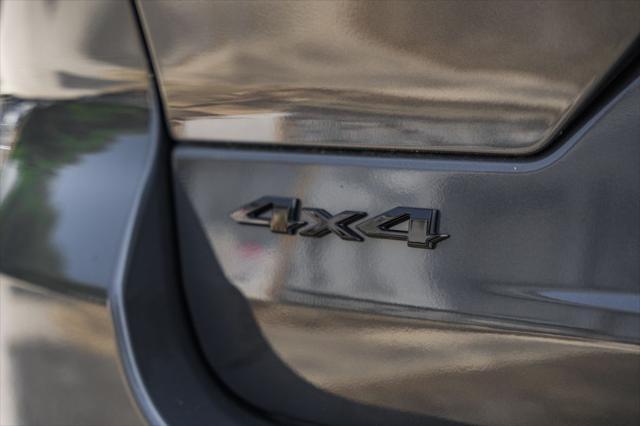 new 2025 Jeep Grand Cherokee car, priced at $38,207