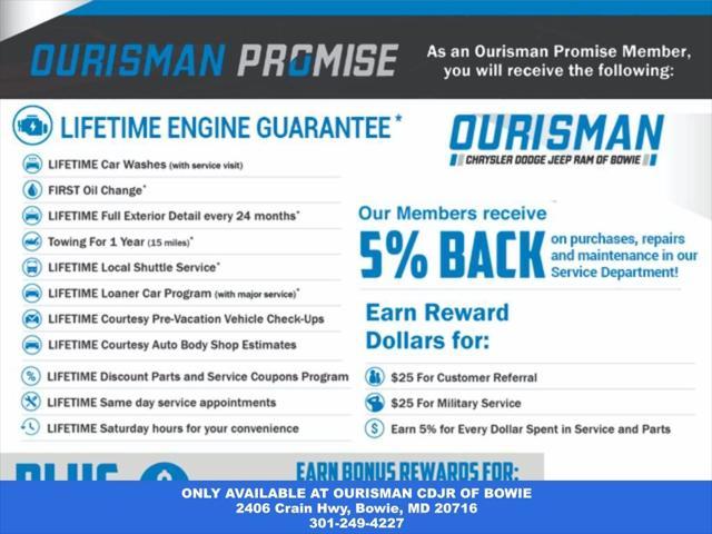 used 2023 Ford F-150 car, priced at $53,000