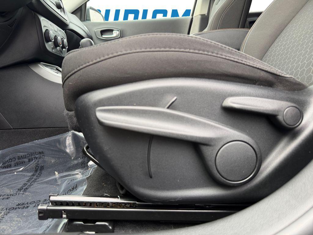 used 2018 Jeep Compass car, priced at $12,800