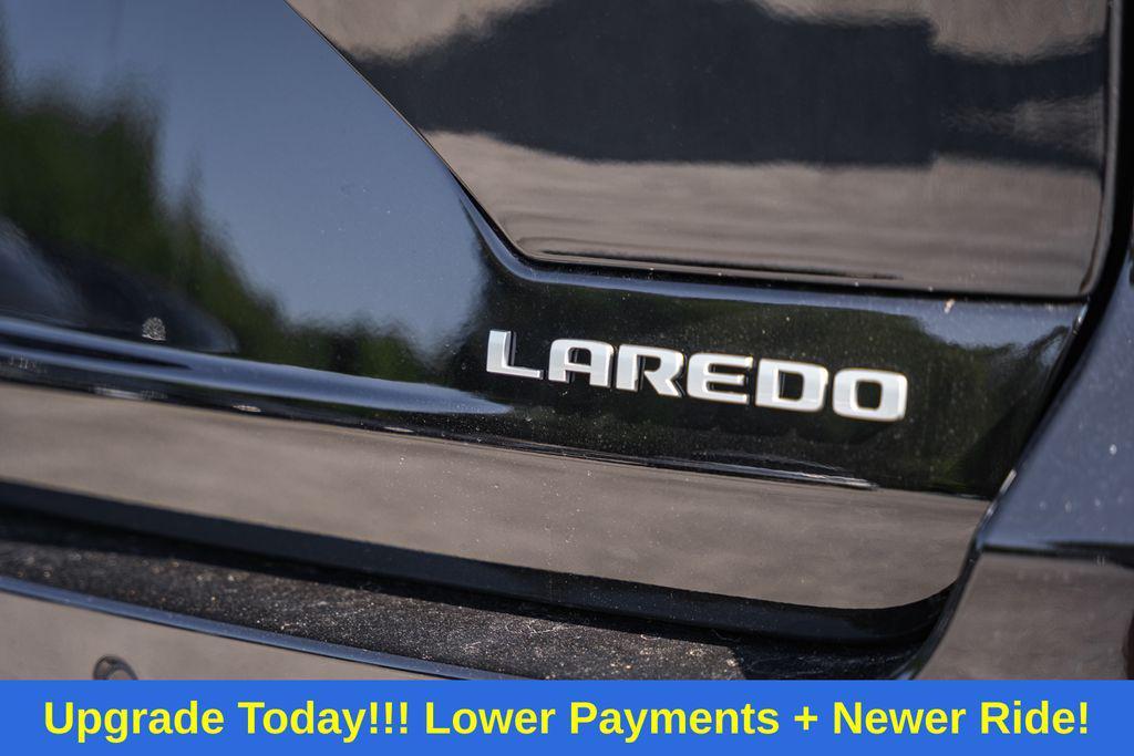 new 2025 Jeep Grand Cherokee car, priced at $38,531
