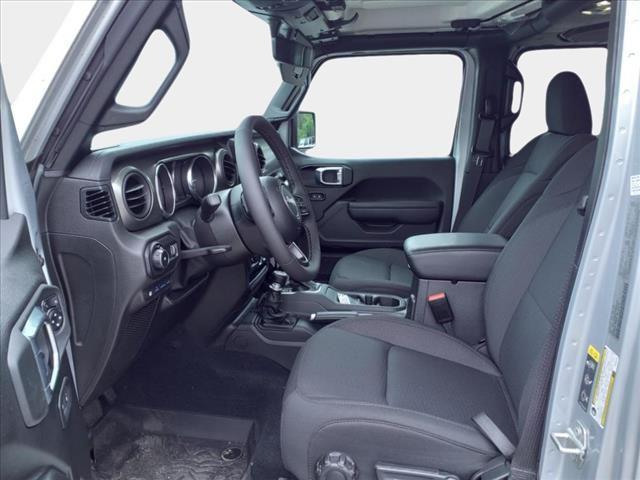 new 2023 Jeep Wrangler 4xe car, priced at $47,010