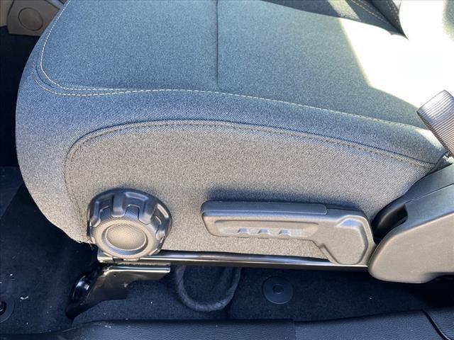 new 2025 Jeep Wrangler car, priced at $45,999