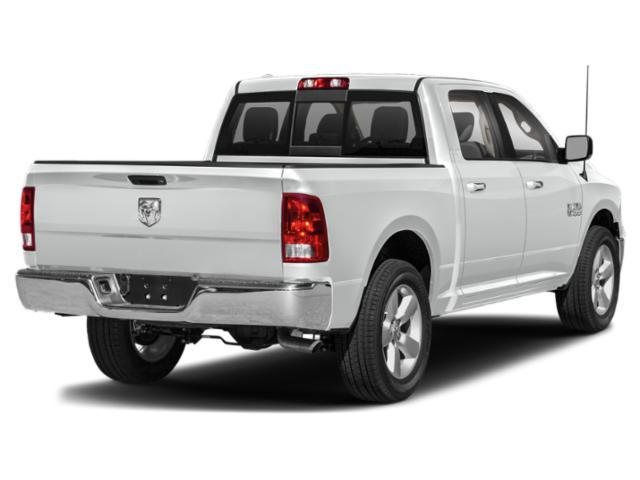 used 2022 Ram 1500 car