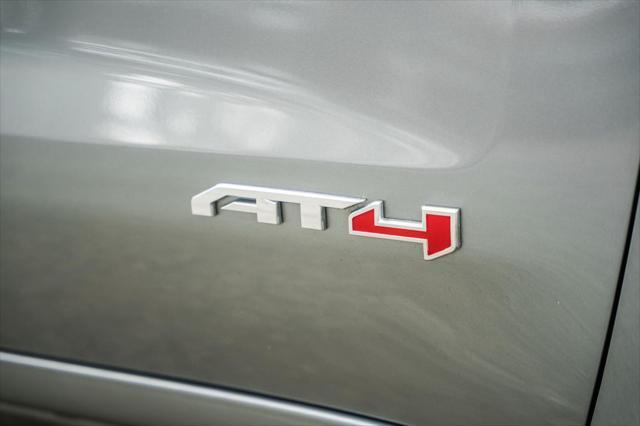 used 2020 GMC Sierra 1500 car, priced at $39,000