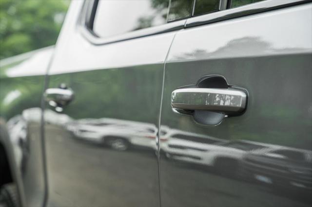 used 2020 GMC Sierra 1500 car, priced at $39,000
