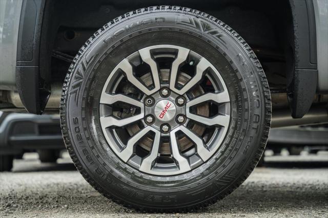 used 2020 GMC Sierra 1500 car, priced at $39,000
