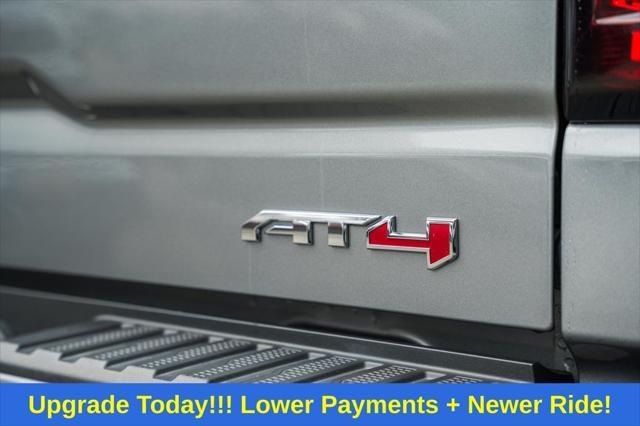 used 2020 GMC Sierra 1500 car, priced at $39,000