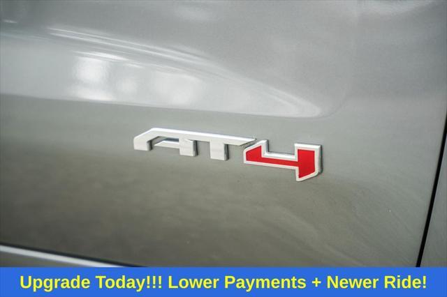 used 2020 GMC Sierra 1500 car, priced at $39,000
