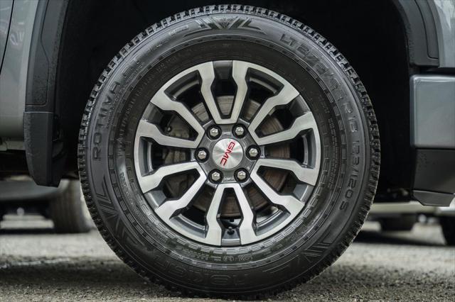 used 2020 GMC Sierra 1500 car, priced at $39,000