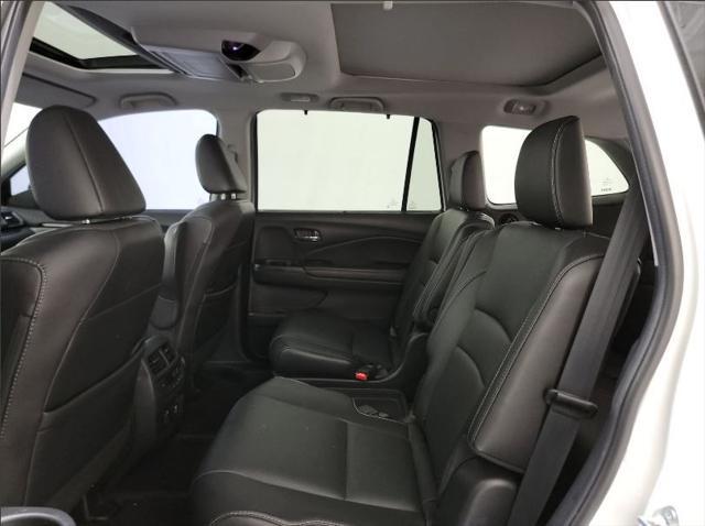 used 2022 Honda Pilot car, priced at $30,500