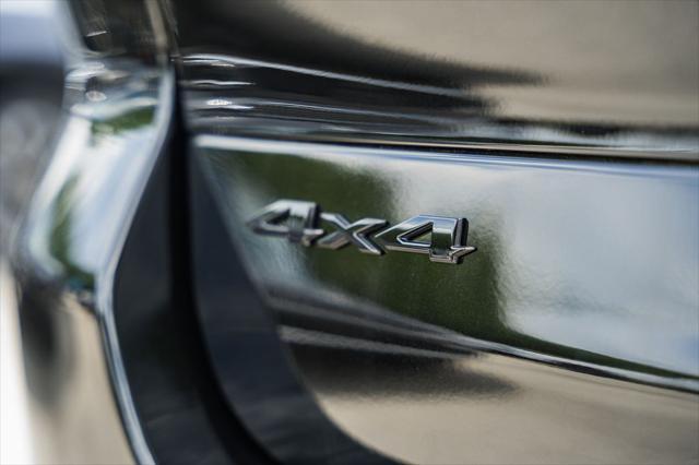 new 2025 Jeep Grand Cherokee L car, priced at $37,405