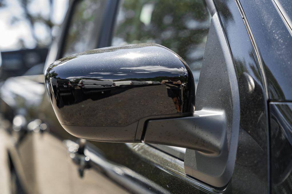 used 2024 Nissan Frontier car, priced at $27,500