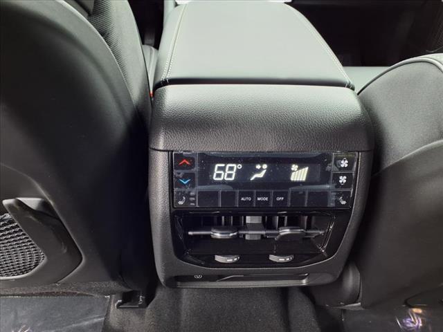 new 2025 Jeep Grand Cherokee L car, priced at $60,138