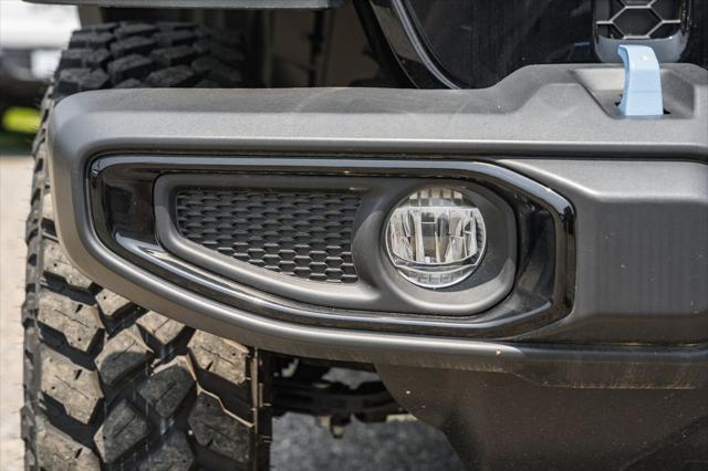 new 2023 Jeep Wrangler 4xe car, priced at $44,000