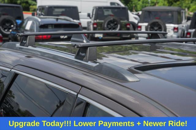 used 2019 Jeep Grand Cherokee car, priced at $21,000