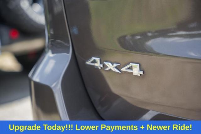 used 2019 Jeep Grand Cherokee car, priced at $21,000
