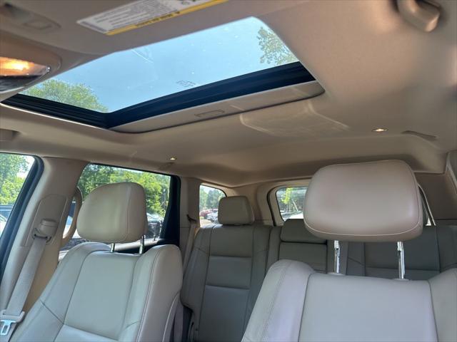 used 2019 Jeep Grand Cherokee car, priced at $21,000