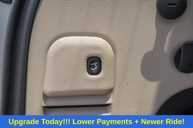 used 2019 Jeep Grand Cherokee car, priced at $21,000