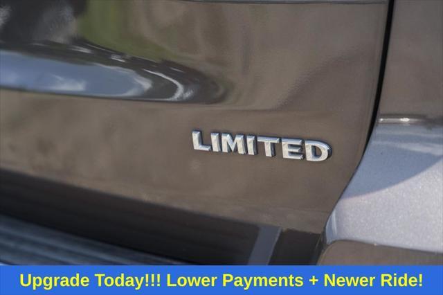 used 2019 Jeep Grand Cherokee car, priced at $21,000