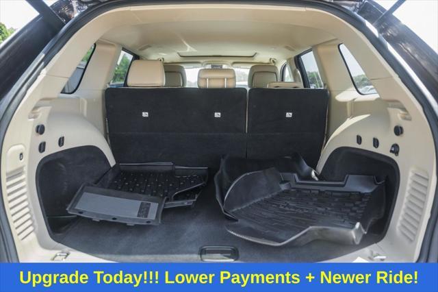 used 2019 Jeep Grand Cherokee car, priced at $21,000
