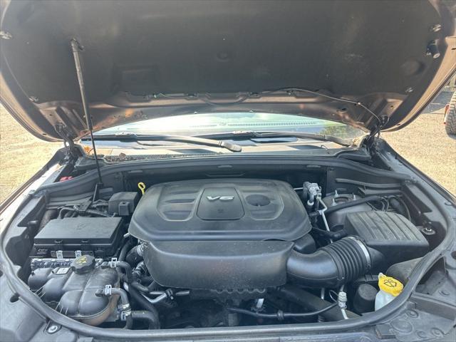 used 2019 Jeep Grand Cherokee car, priced at $21,000