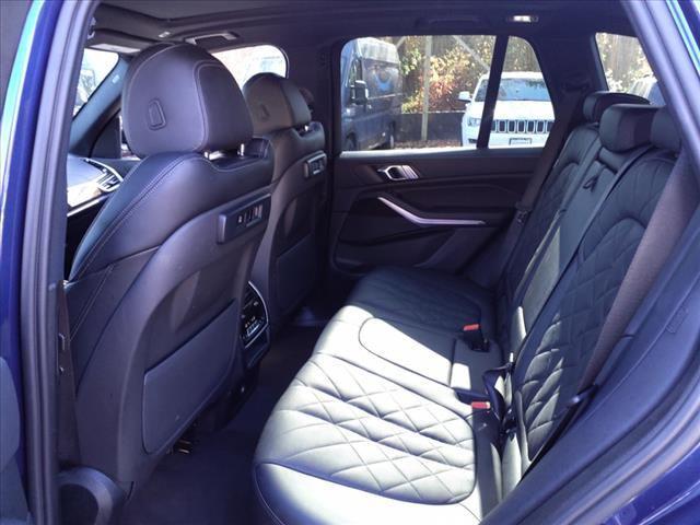 used 2023 BMW X5 PHEV car, priced at $35,000