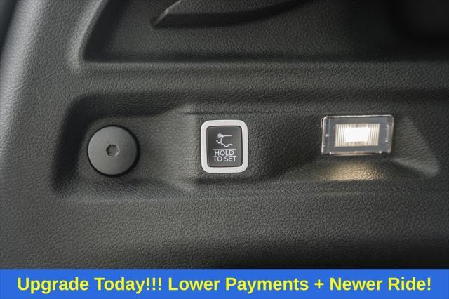 new 2025 Jeep Grand Cherokee L car, priced at $45,273