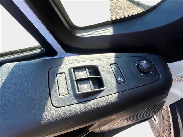 new 2025 Ram ProMaster 3500 car, priced at $52,581