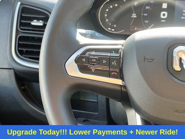 new 2025 Ram ProMaster 3500 car, priced at $54,902