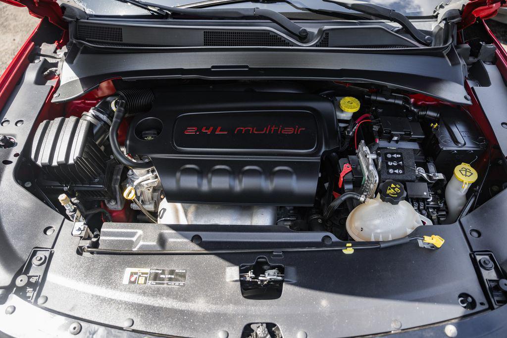 used 2018 Jeep Compass car, priced at $11,500