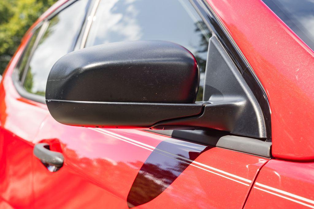 used 2018 Jeep Compass car, priced at $11,500