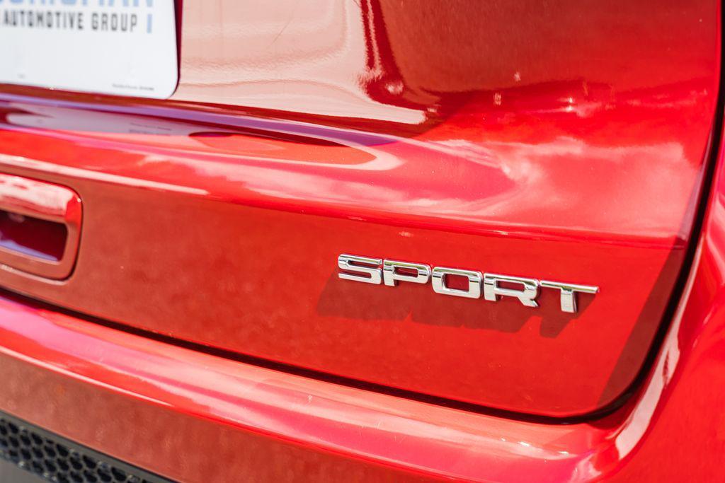 used 2018 Jeep Compass car, priced at $11,500