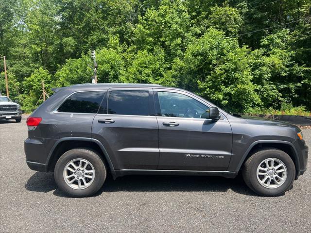 used 2019 Jeep Grand Cherokee car, priced at $18,539