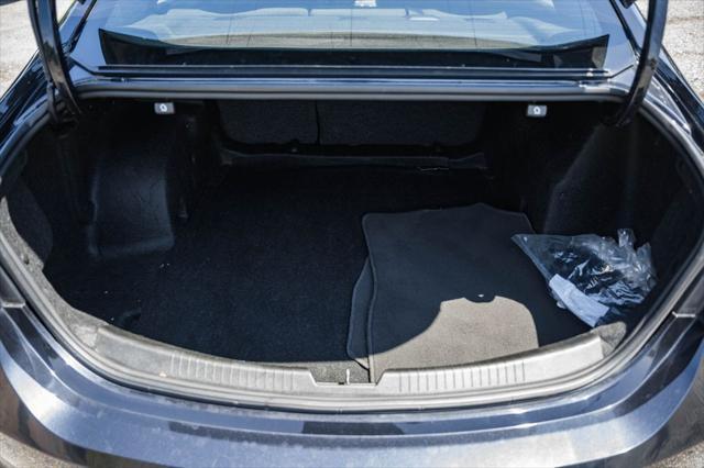used 2023 Chevrolet Malibu car, priced at $18,000