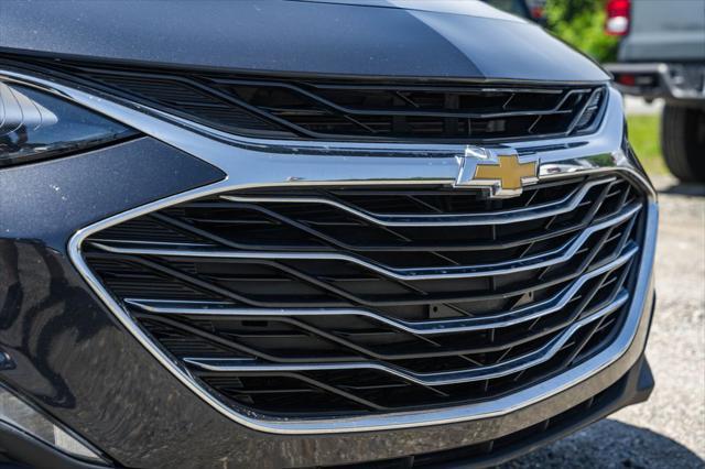 used 2023 Chevrolet Malibu car, priced at $18,000