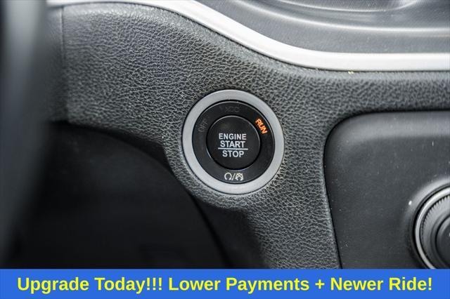 used 2021 Dodge Charger car, priced at $20,500