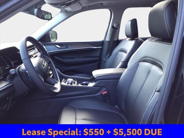 new 2024 Jeep Grand Cherokee 4xe car, priced at $48,380