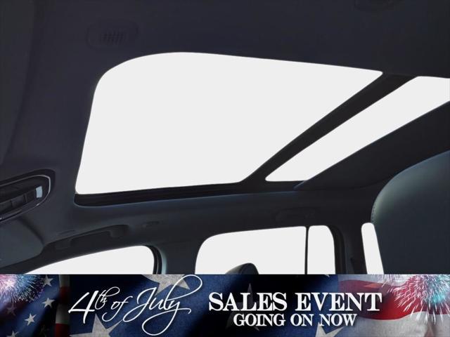 new 2024 Jeep Grand Cherokee 4xe car, priced at $53,750