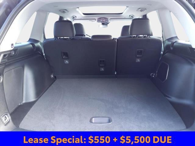 new 2024 Jeep Grand Cherokee 4xe car, priced at $48,380