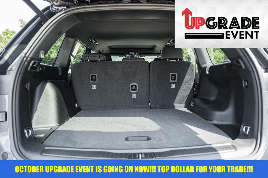 new 2025 Jeep Grand Cherokee car, priced at $36,031