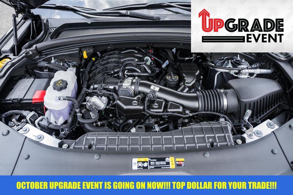 new 2025 Jeep Grand Cherokee car, priced at $36,031