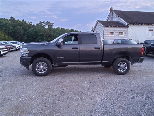 new 2024 Ram 2500 car, priced at $59,546