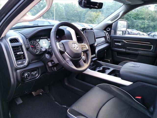 new 2024 Ram 2500 car, priced at $59,546